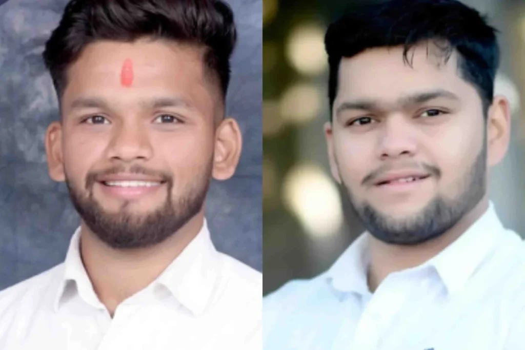 हल्द्वानी- MBPG छात्रसंघ चुनाव में ABVP और NSUI ने अध्यक्ष उम्मीदवार किए घोषित